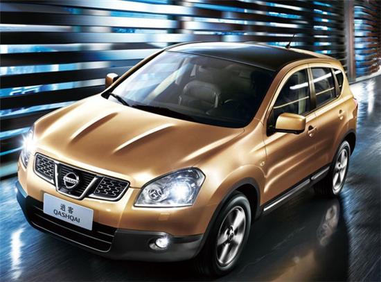 逍客上市,科技引領(lǐng)新紀(jì)元,駕馭未來的駕馭之選