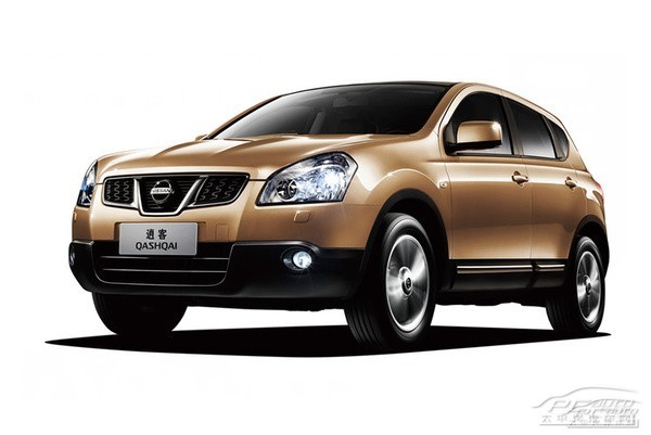 逍客上市,科技引領新紀元,駕馭未來的駕馭之選