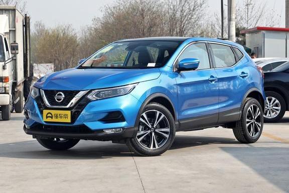 逍客上市,科技引領新紀元,駕馭未來的駕馭之選