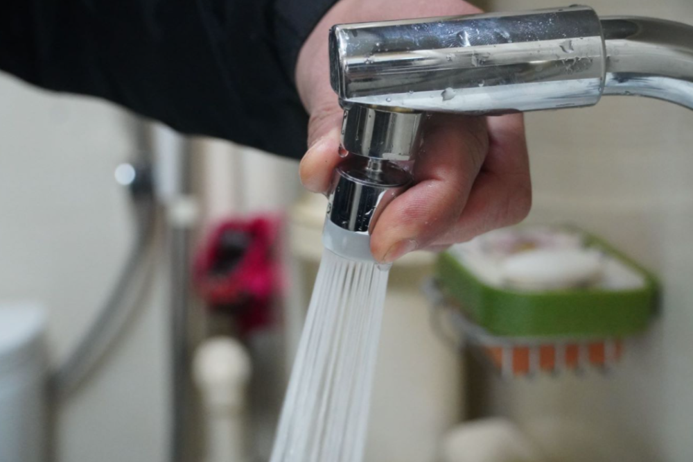 最新節水神器，滴水成河，助力綠色家園建設