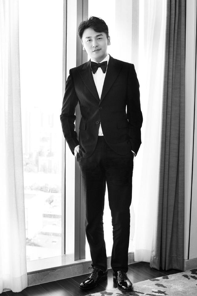 ?東北男明星閃耀星途??