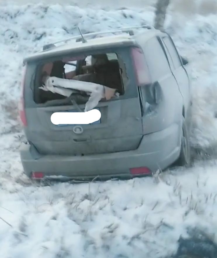 赤峰交通事故最新動態，城市變遷中成長與安全的挑戰