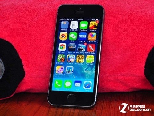 京東獨家新款蘋果5S手機殼,小巷中的寶藏之選