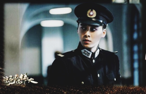 李易峰,熒屏風(fēng)云人生與溫暖友情的電視劇全紀(jì)錄