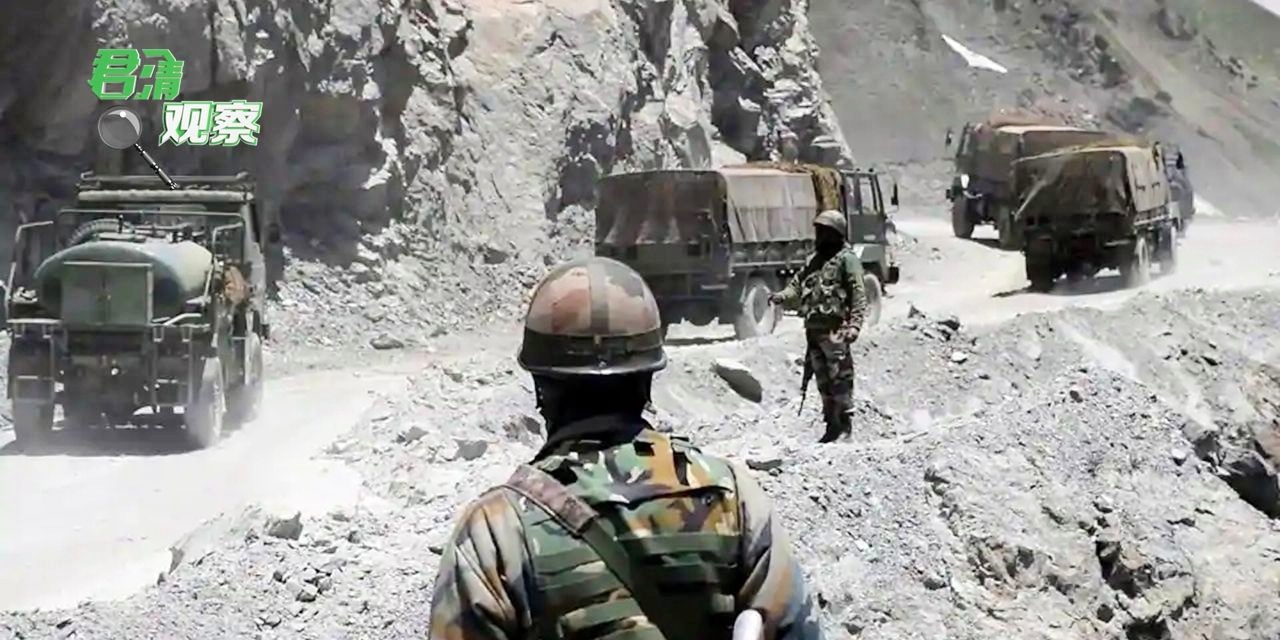 中印邊境最新動(dòng)態(tài),中印邊境最新動(dòng)態(tài)步驟指南(初學(xué)者及進(jìn)階用戶適用)
