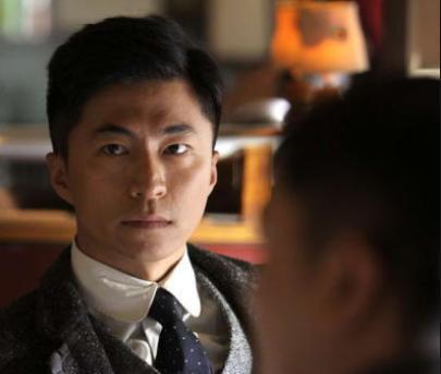 張風演員,張風演員,演技與表現的深度探討