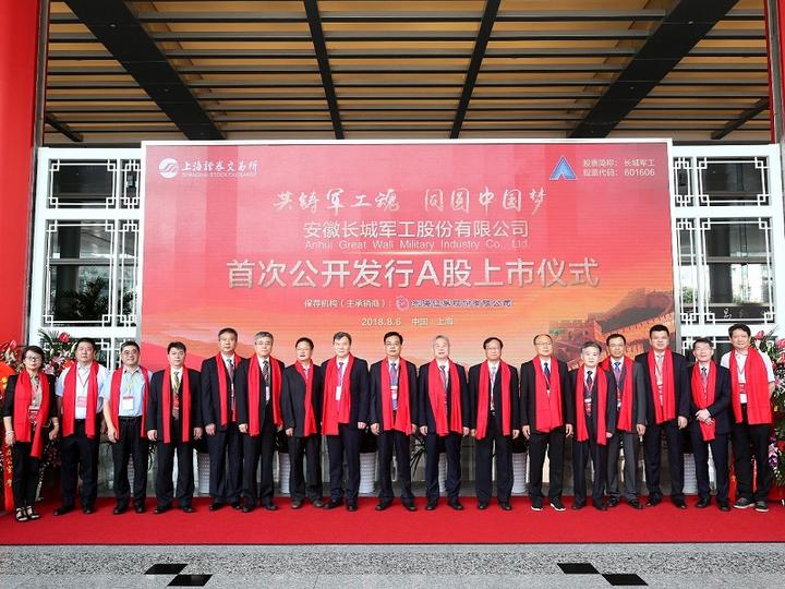 長(zhǎng)城軍工上市,長(zhǎng)城軍工上市,科技鑄就新時(shí)代,長(zhǎng)城軍工引領(lǐng)新生活