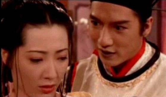 金瓶梅電視劇的心靈之旅,踏遍山河,探尋內心寧靜