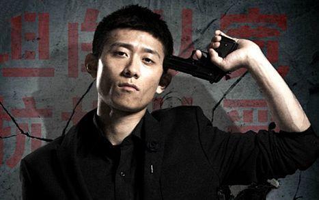 余罪電視劇演員陣容及精彩角色解析