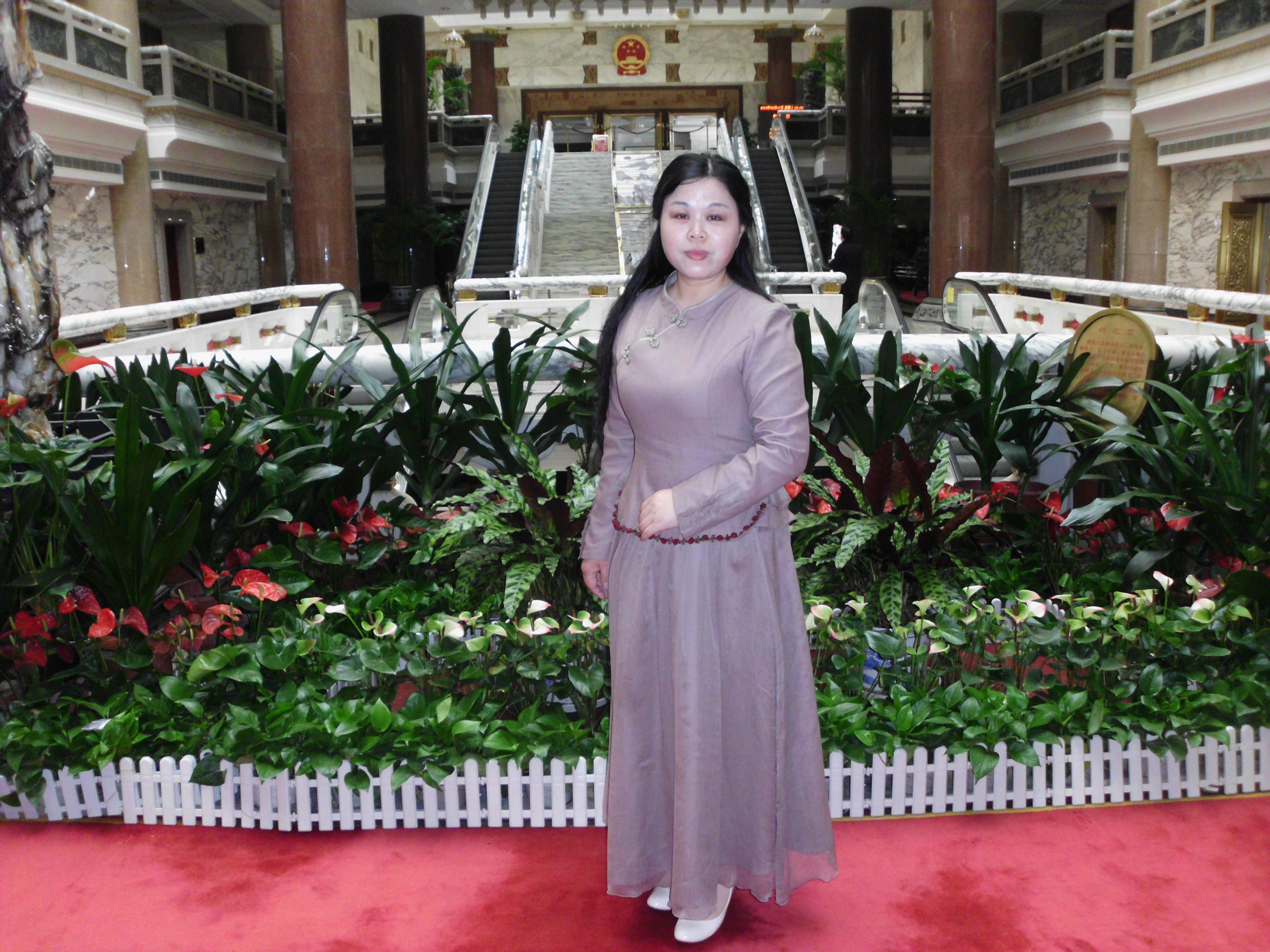 演員沈燕,演藝之路的閃耀與無限可能