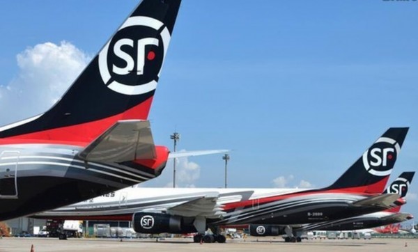 順豐與菜鳥攜手共創未來，最新動態揭示力量變化與成就之旅