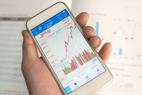 手機(jī)炒股入門,如何用手機(jī)購(gòu)買股票,開啟股市探索之旅?