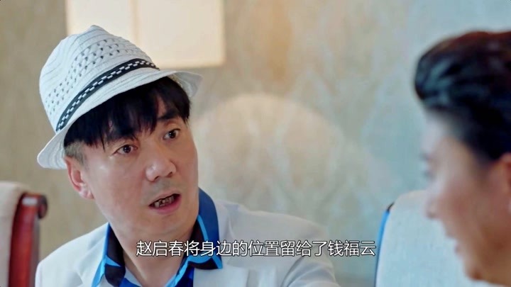 越活越來勁，電視劇演員的魅力探索