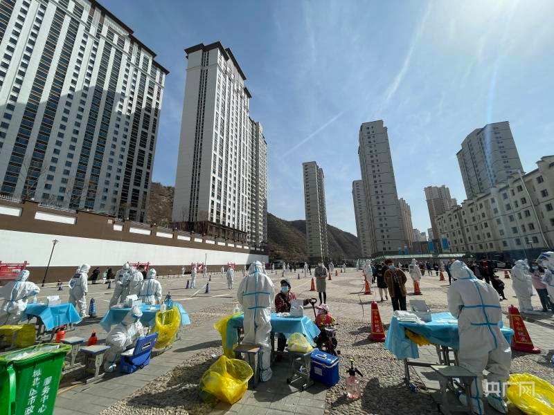 西寧最新肺炎情況,自然之旅助你尋找內心寧靜