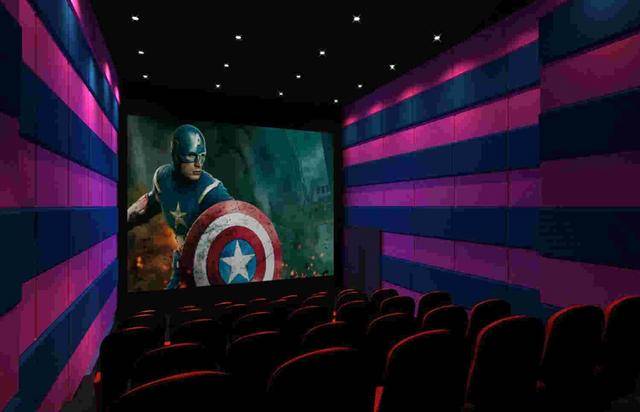 電影院?jiǎn)卧~,愛的電影之旅的陪伴與溫馨體驗(yàn)