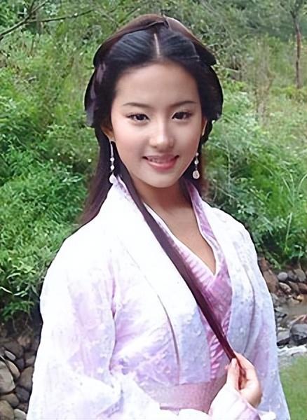 劉亦菲電視劇全集回顧,小巷深處的寶藏小店之旅