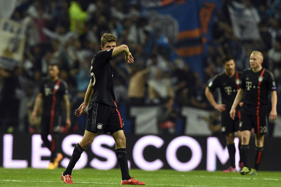 蒂亞戈拜仁對決,自然美景與足球的完美結合之旅