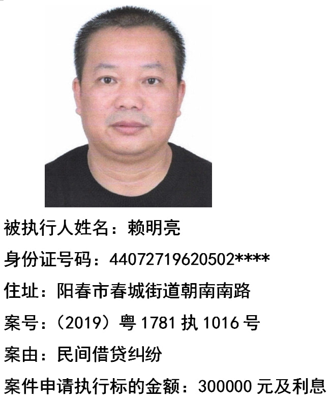 廣東陽江最新失信名單公示系統(tǒng),科技推動誠信社會建設(shè)