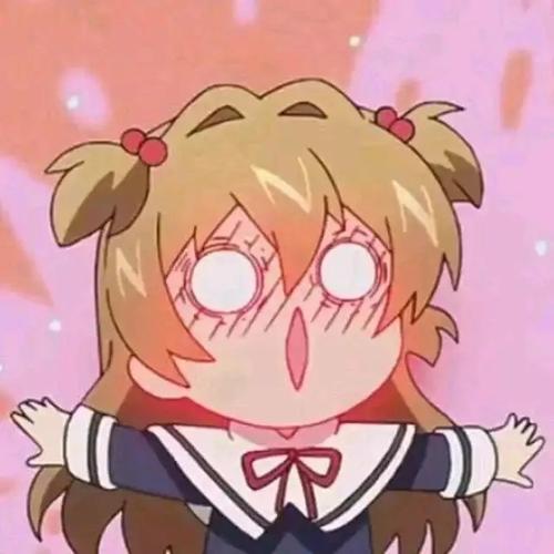 沙雕動漫頭像大放送,個性飛揚的選擇!