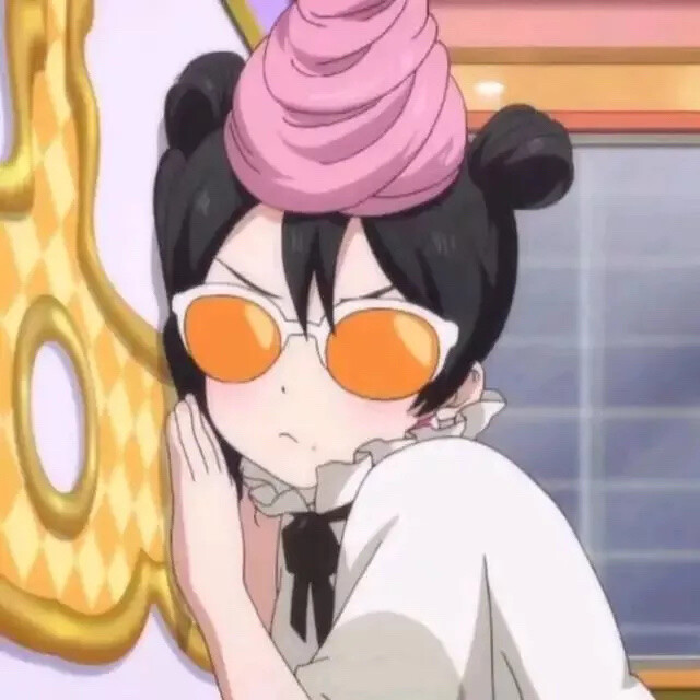 沙雕動(dòng)漫頭像大放送,個(gè)性飛揚(yáng)的選擇!