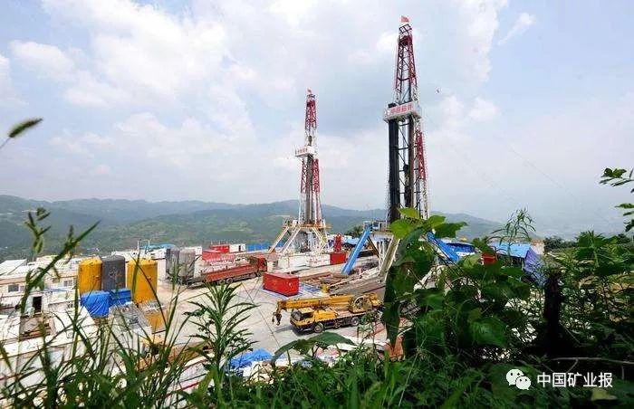 頁巖氣行業(yè)最新動態(tài)更新,最新進(jìn)展與趨勢分析