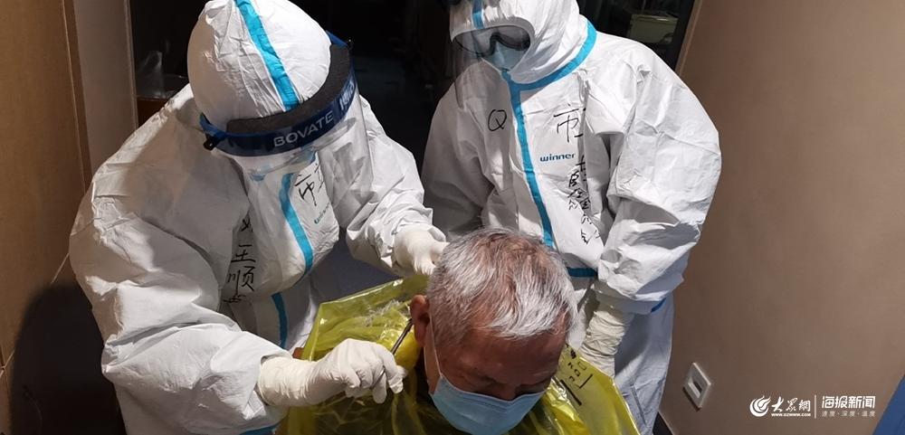 武漢陪床保姆價(jià)格揭秘,尋找心靈平靜的護(hù)理之旅