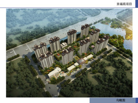 邢臺市最新住宅項目,時代印記與未來展望