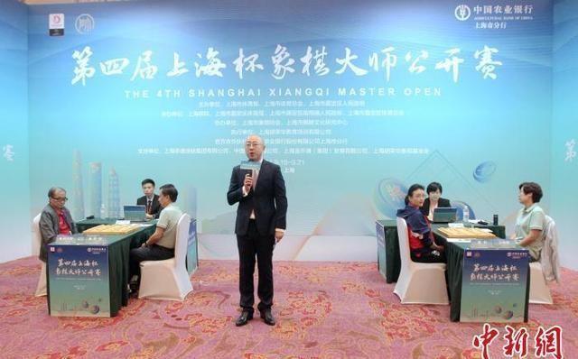 上海象棋比賽,上海象棋比賽,棋藝盛宴,策略之韻