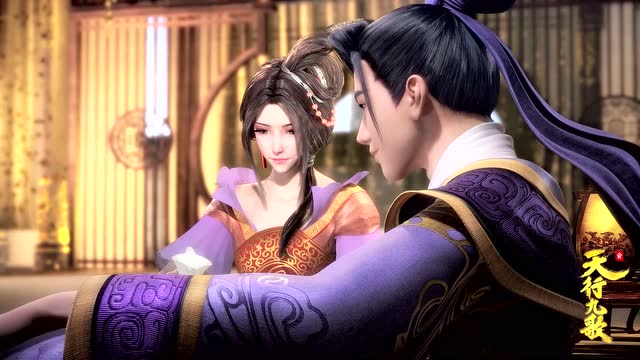 天行九歌最新劇情深度解析與觀點闡述,揭秘劇情走向新篇章