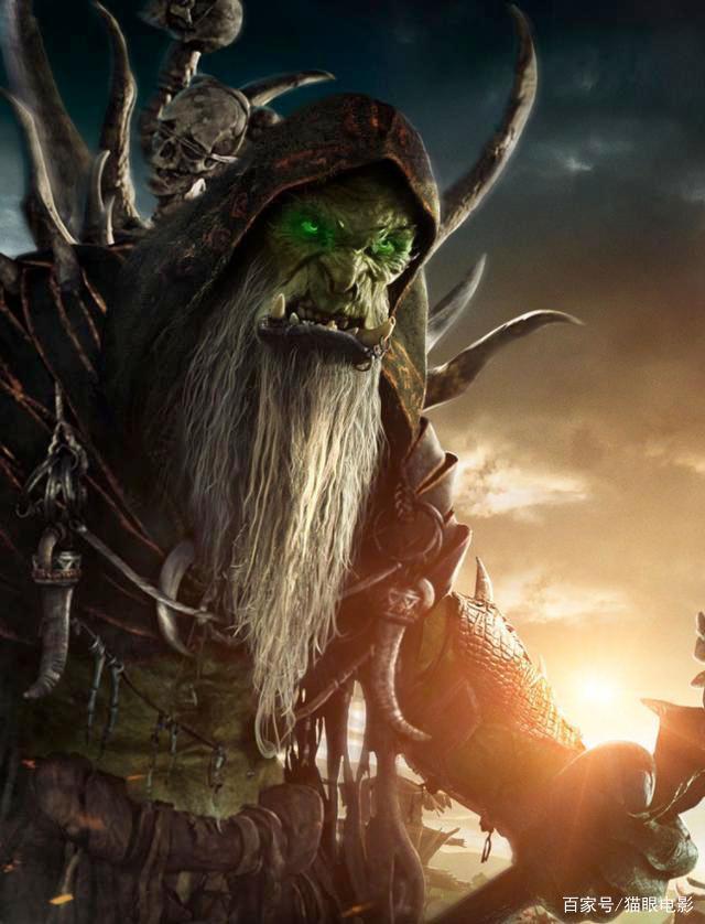 魔獸世界2電影,奇幻之旅的期待與熱議交織的冒險之旅