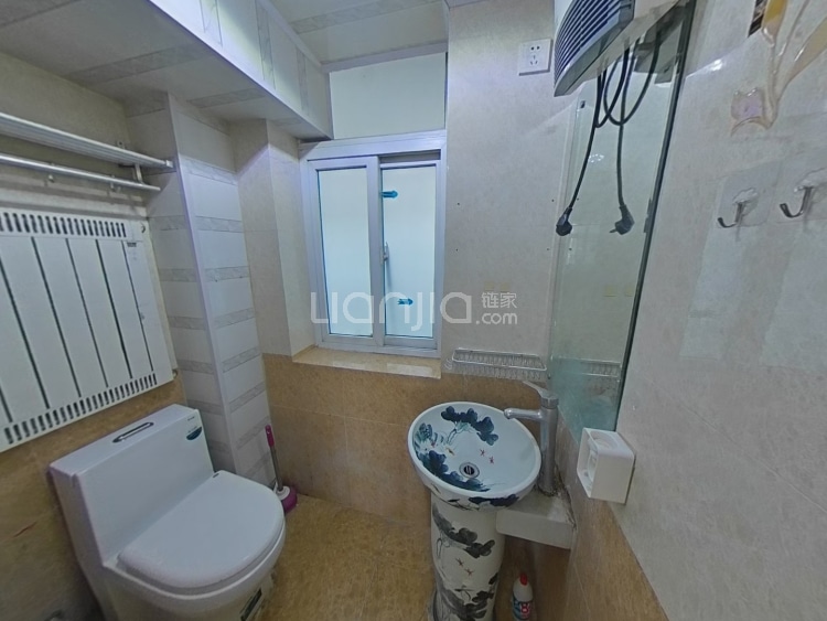 郎茂山小區二手房,奇妙緣分與居住選擇