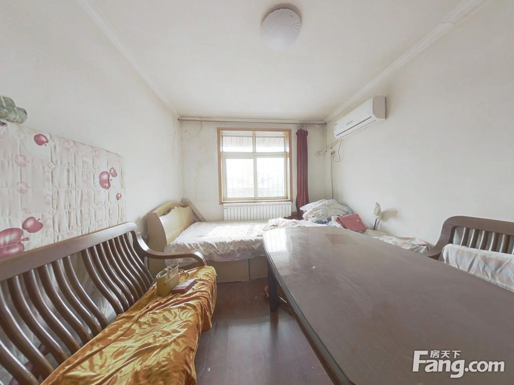 郎茂山小區(qū)二手房,奇妙緣分與居住選擇