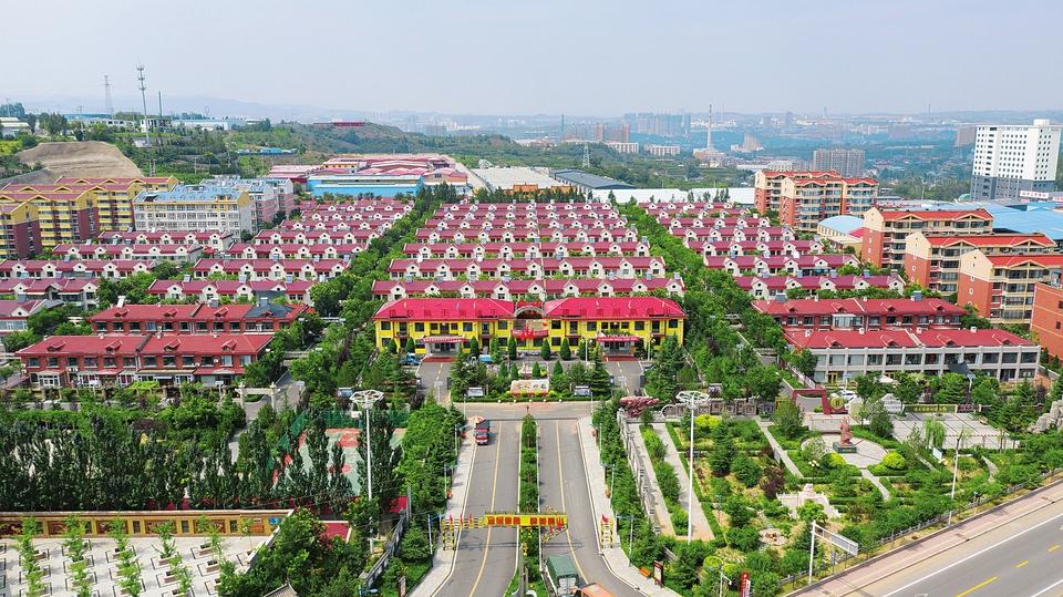 平定新村動態更新,變化中的力量與成長旅程