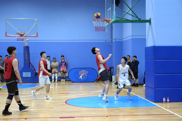 3v3籃球比賽規則全面解析