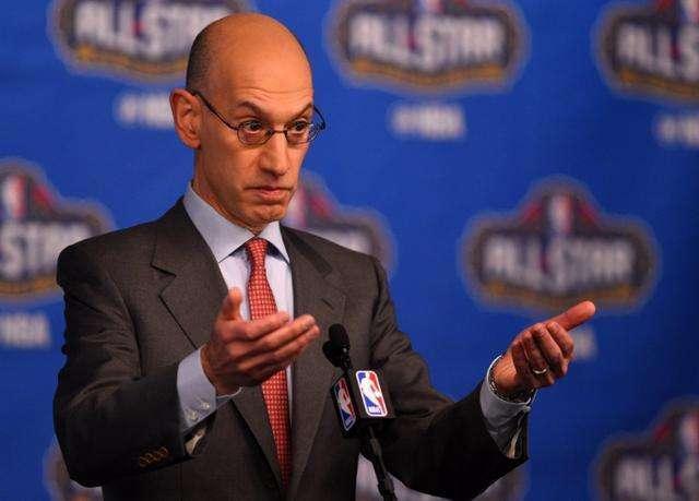 鼓舞人心的NBA比賽直播，變化、自信與成就感的籃球之旅