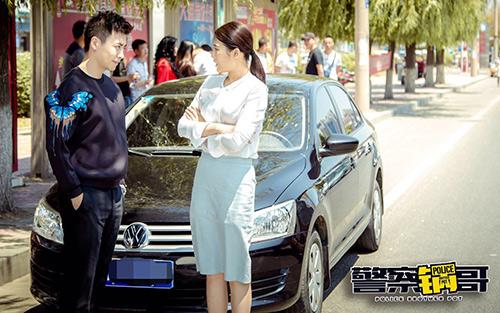 警察鍋哥電視劇演員表，鍋哥團隊的溫馨日常