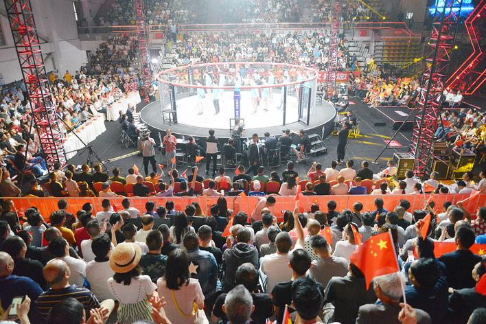 五林籠中最新一期,變化的力量與自信成就之源