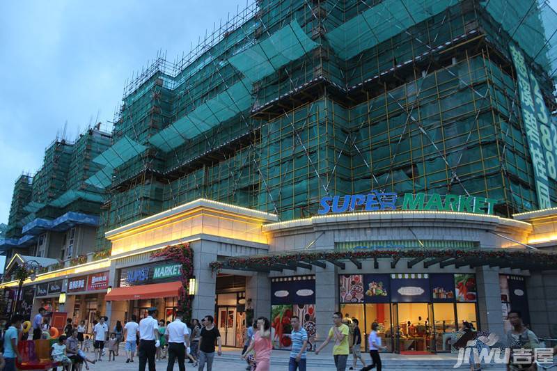 慈溪碧桂園最新動態及觀點論述揭秘