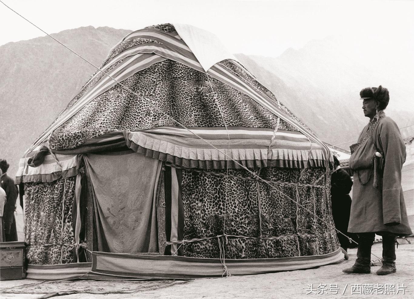 輕松科普之旅,蒙古包帳篷價格及圖片全解析