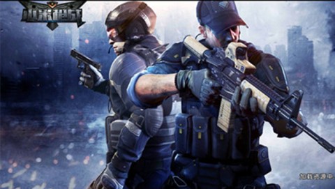 小米槍戰最新版下載攻略,快速獲取下載渠道與安裝指南