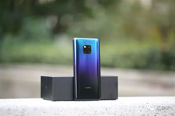 華為Mate 20 Pro上市時間解析,你期待的日期終于揭曉!