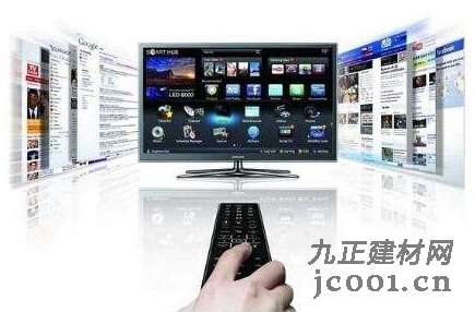 沒有網絡也能看電視！實用方法匯總