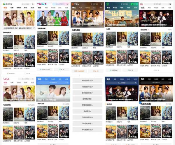 電影VIP解析,溫馨有趣的觀影之旅