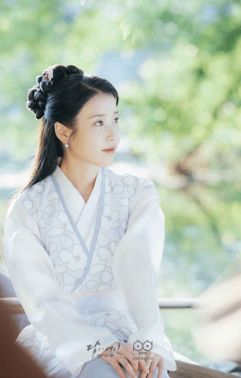 李知恩演繹的電視劇，日常城市中的溫暖友情與愛