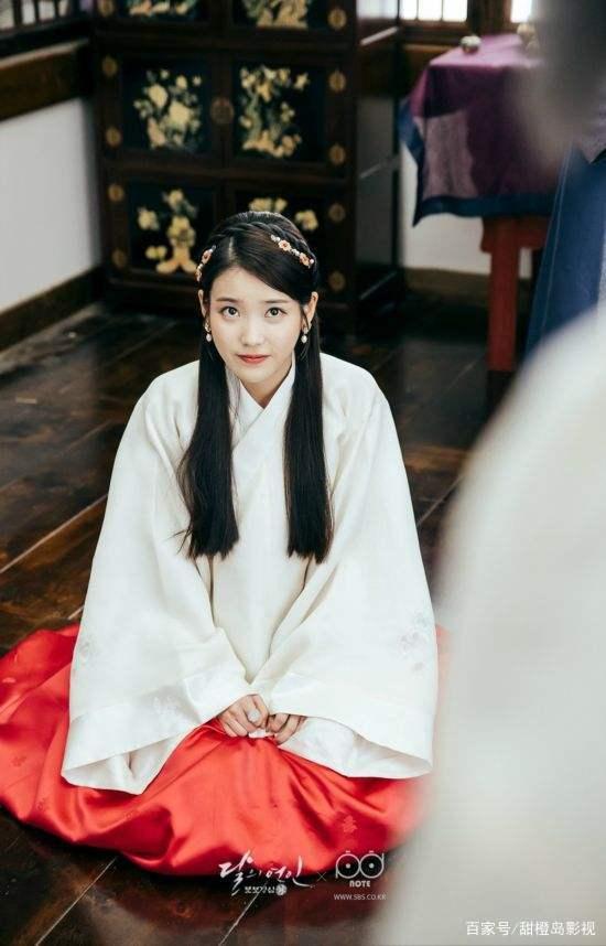 李知恩演繹的電視劇,日常城市中的溫暖友情與愛