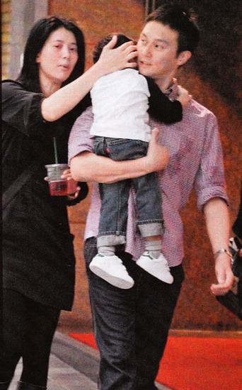 曾志偉與女明星,小巷美食天堂揭秘