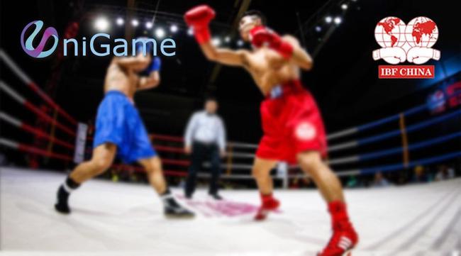 小巷深處的熱血風云館，搏擊比賽競猜大戰開啟！