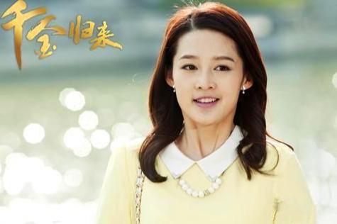 李沁主演電視劇,自信成長之路的勵志篇章