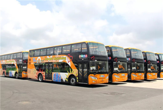 濰柴亞星客車引領(lǐng)行業(yè)創(chuàng)新,塑造未來出行新篇章