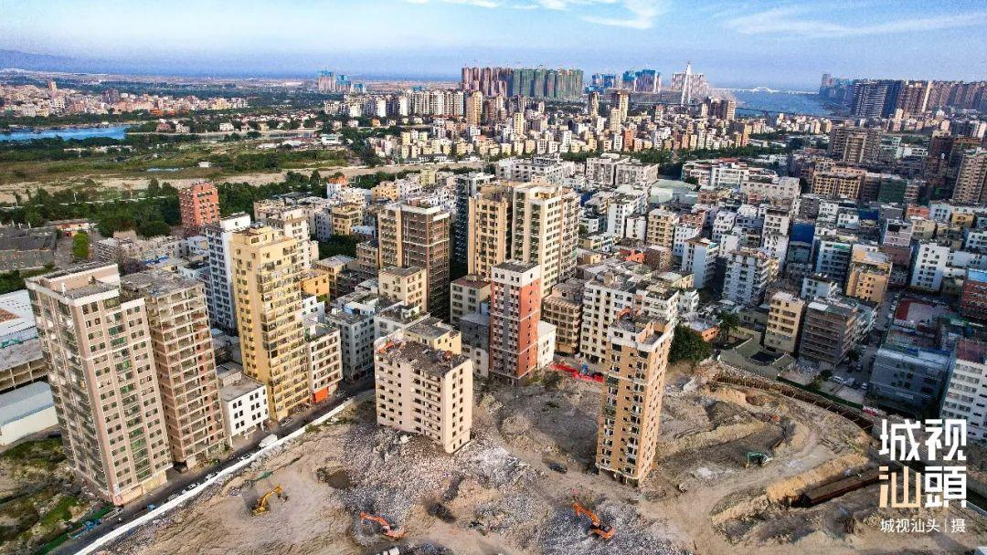 潮南高鐵站最新動態,站點蛻變與成長同步